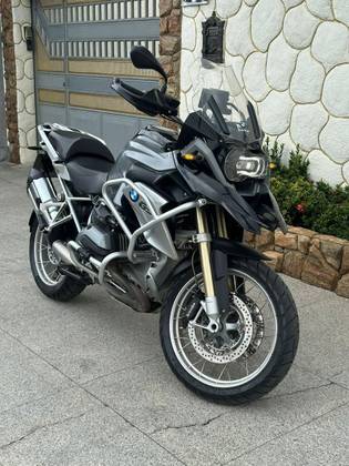 BMW R 1200 GS 